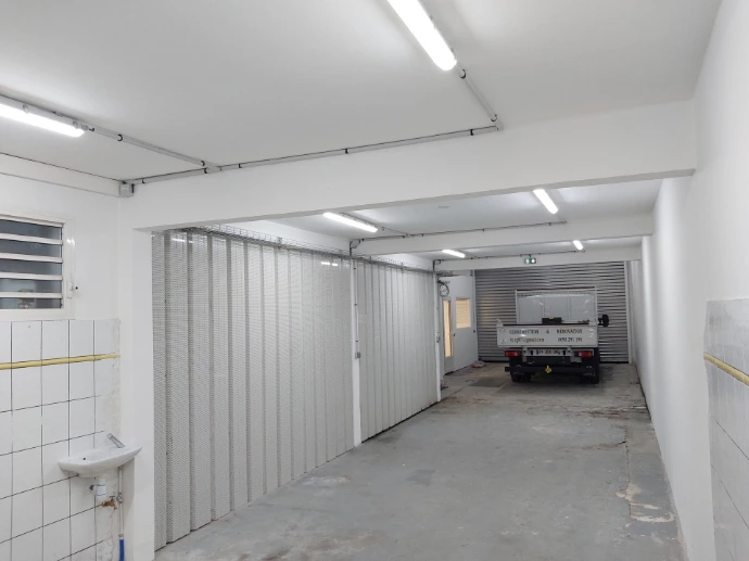 Réalisation TC & RG - chantier en Guadeloupe